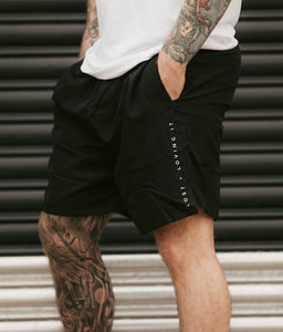 L+LI Men's Performance Shorts