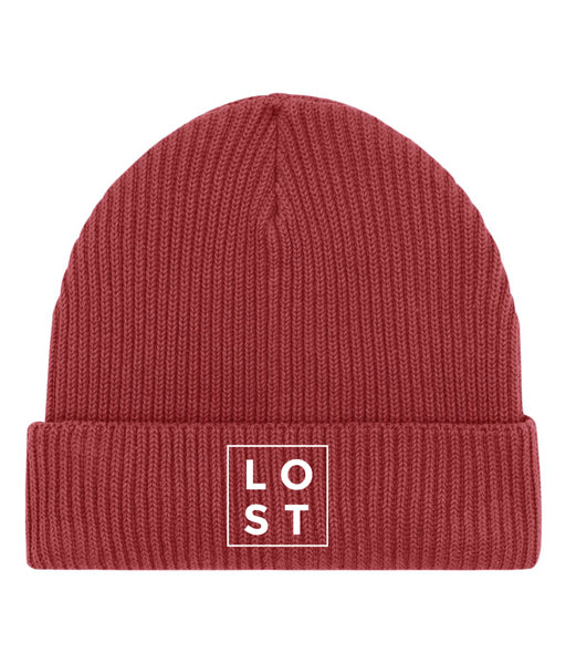 Fisherman Beanie