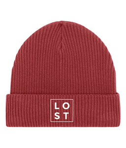 Fisherman Beanie