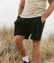 Load image into Gallery viewer, L+LI Shorts BLACK/NAVY
