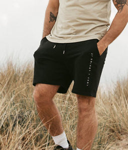 L+LI Shorts BLACK/NAVY