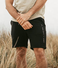 Load image into Gallery viewer, L+LI Shorts BLACK/NAVY
