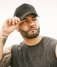 Load image into Gallery viewer, L+LI Snapback Trucker Cap
