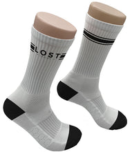 Load image into Gallery viewer, L+LI &quot;LOST&quot; - Performance Socks
