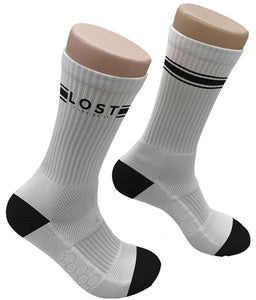 L+LI "LOST" - Performance Socks