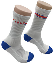 Load image into Gallery viewer, L+LI &quot;LOST&quot; - Performance Socks
