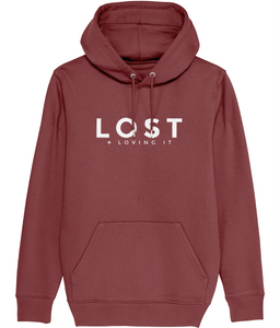 LOST Hoodie 1.0
