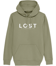 Load image into Gallery viewer, LOST Hoodie 1.0
