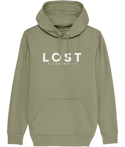 LOST Hoodie 1.0