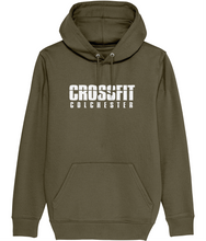 Load image into Gallery viewer, CrossFit Colchester Hoodie
