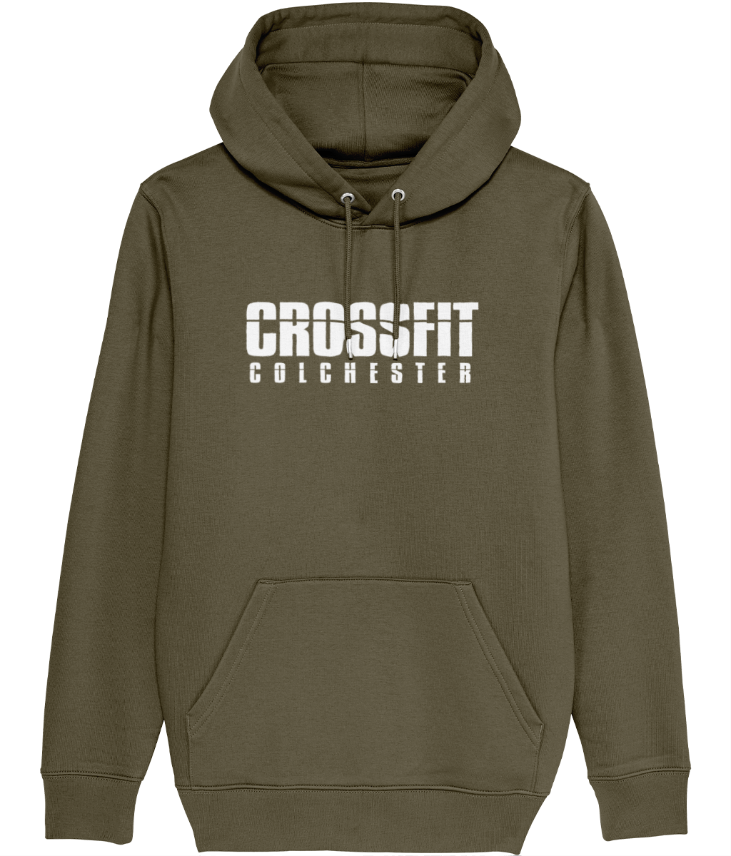 CrossFit Colchester Hoodie