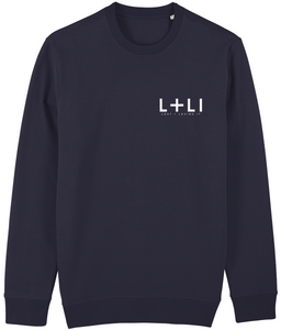 L+LI Crew Neck Sweatshirt 1.0