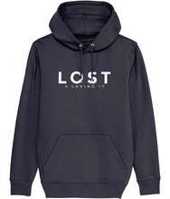 Load image into Gallery viewer, LOST Hoodie 1.0
