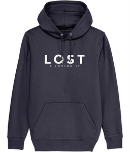 LOST Hoodie 1.0