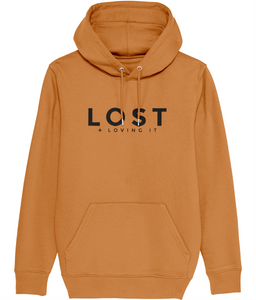 LOST Hoodie 2.0