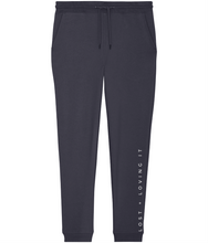 Load image into Gallery viewer, L+LI Active Joggers - KHAKI/BLACK/NAVY
