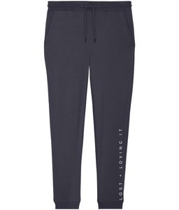 L+LI Active Joggers - KHAKI/BLACK/NAVY