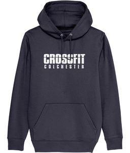 CrossFit Colchester Hoodie