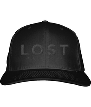 Load image into Gallery viewer, L+LI Snapback Trucker Cap
